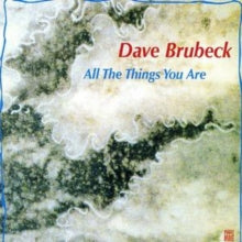 Dave Brubeck: All the Things You Are