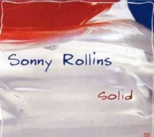Sonny Rollins: In a Sentimental Mood