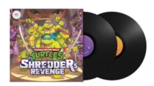 Tee Lopes: Teenage Mutant Ninja Turtles: Shredder's Revenge