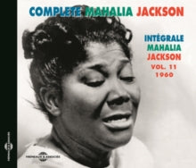 Mahalia Jackson: Complete Mahalia Jackson