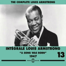 Louis Armstrong: A Song Was Born 1947