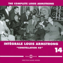 Louis Armstrong: Constellation 48