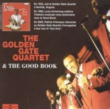 Golden Gate Quartet: And the Good Book [french Import]