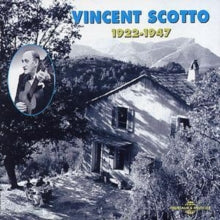 Various: Vincent Scotto 1922 - 1947