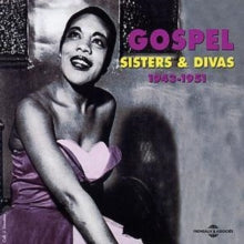 Various: Gospel Sisters and Divas 1943 - 1951 [french Import]