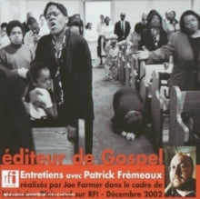 Various Artists: Editeur De Gospel