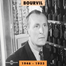 Bourvil: 1946-1953