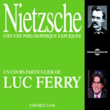 Luc Ferry: Nietzsche