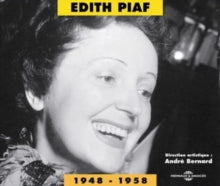 Édith Piaf: Édith Piaf 1948-1958