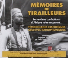 Théogène Karabayinga: Mémoires De Tirailleurs
