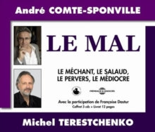 André Comte-Sponville: Le Mal