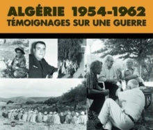 Various Artists: Algérie 1954-1962