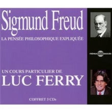 Luc Ferry: Sigmund Freud