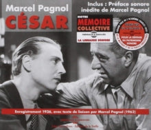 Marcel Pagnol: César