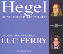 Luc Ferry: Hegel