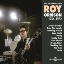 Roy Orbison: The Indispensable Roy Orbison