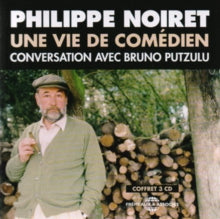 Philippe Noiret: Une Vie De Comédien