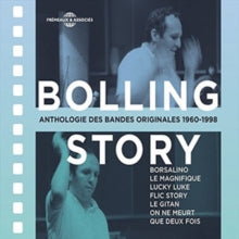 Claude Bolling: Bolling Story 1960-1998