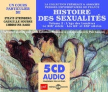 Sylvie Steinberg: Histoire Des Sexualités