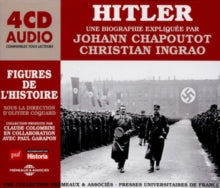 Johann Chapoutot: Hitler