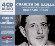 Bernard Phan: Charles De Gaulle