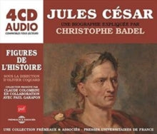 Christophe Badel: Jules César