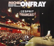 Michel Onfray: L'esprit Français