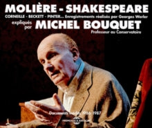 Michel Bouquet: Molière - Shakespeare