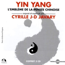 Cyrille J-D Lavary: Yin Yang