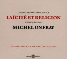 Michel Onfray: Laïcité Et Religion