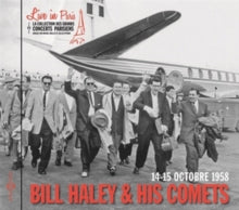 Bill Haley and His Comets: Bill Haley & His Comets