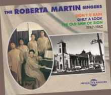 The Roberta Martin Singers: Anthology 1947-1962