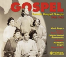 Various Artists: Gospel