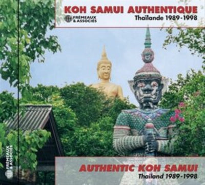Various Performers: Koh Samui Authentique