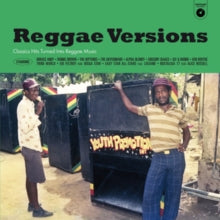 Various Artists: Reggae Versions