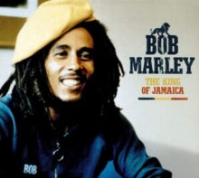 Bob Marley: Bob Marley - The King of Jamaica
