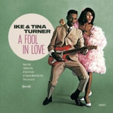 Ike & Tina Turner: A Fool in Love
