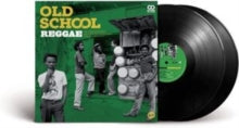 Various Artists: Old School Reggae