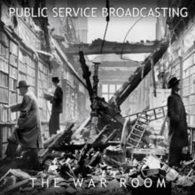 Public Service Broadcasting: The War Room