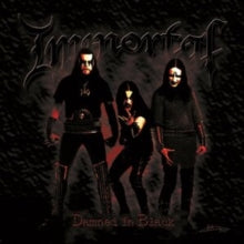 Immortal: Damned in Black