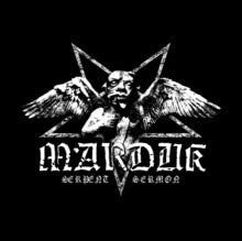 Marduk: Serpent Sermon