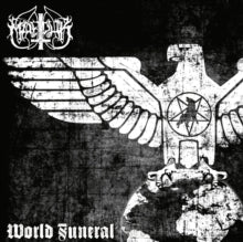 Marduk: World Funeral