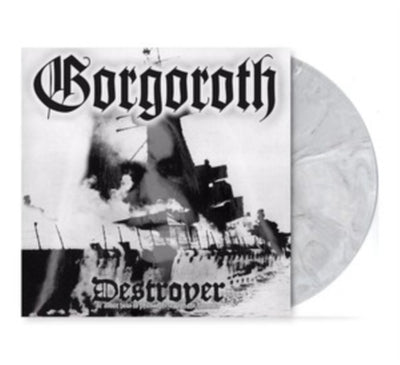 Gorgoroth: Destroyer