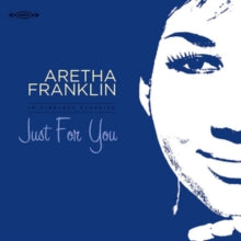 Aretha Franklin: Just for You