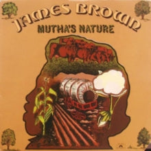 James Brown: Mutha&