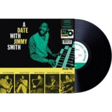 Jimmy Smith: A Date With Jimmy Smith