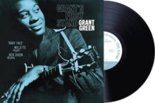 Grant Green: Grant's First Stand
