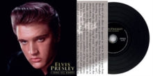 Elvis Presley: I sing all kinds