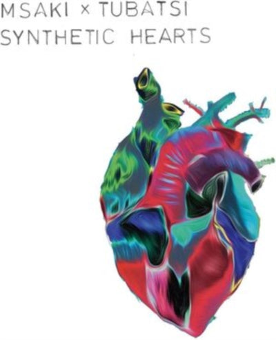 Msaki x Tubatsi: Synthetic hearts