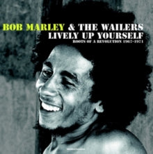 Bob Marley and The Wailers: Lively Up Yourself